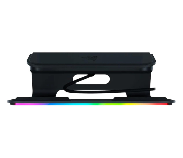 Razer Laptop Stand Chroma V2 - 1046898 - zdjęcie